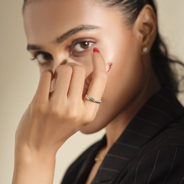 Sideways Chic Ring,,hi-res image number null