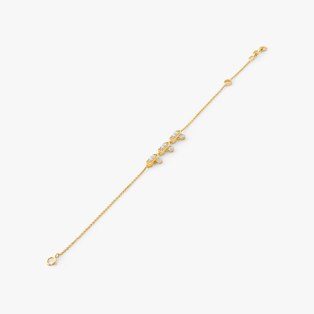 Swing Theory Bracelet,,hi-res image number null