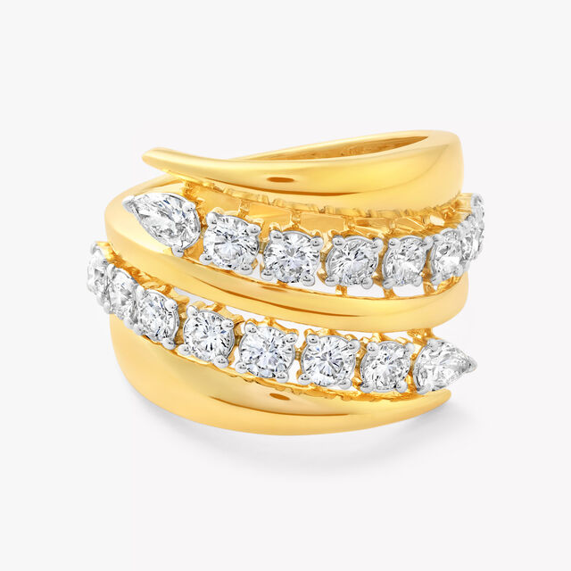 Spark Wrap Ring,,hi-res image number null