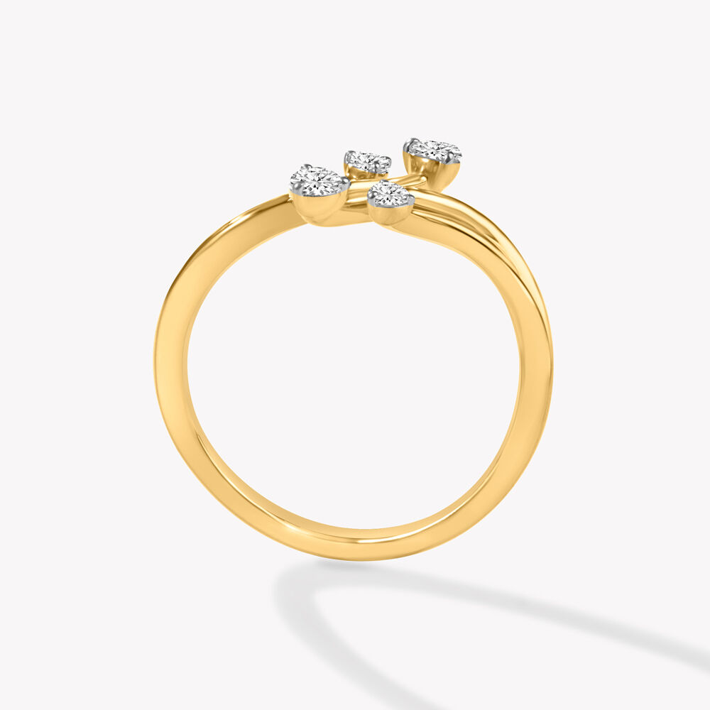 Spread The Shine Ring,,hi-res image number null