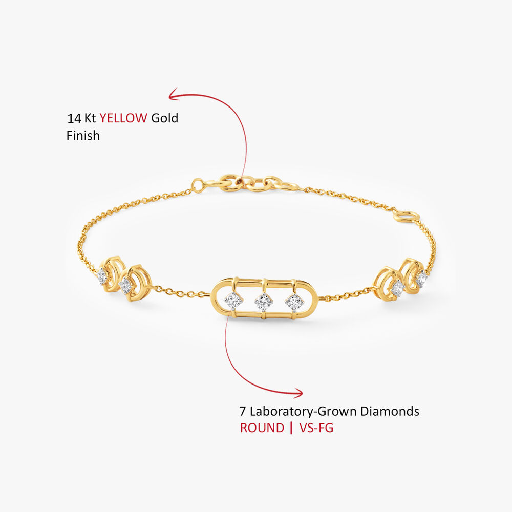 Centre Stage Bracelet,,hi-res image number null