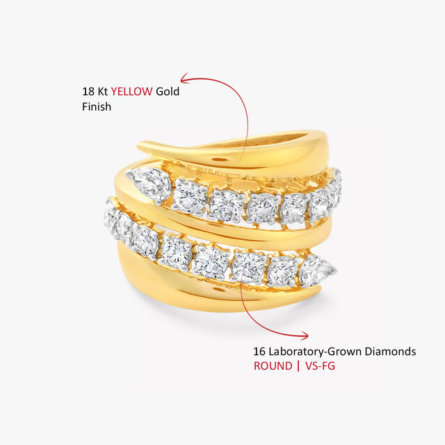 Spark Wrap Ring,,hi-res image number null