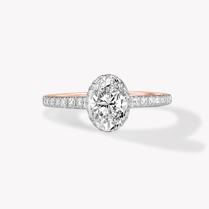 Top Tier Ring