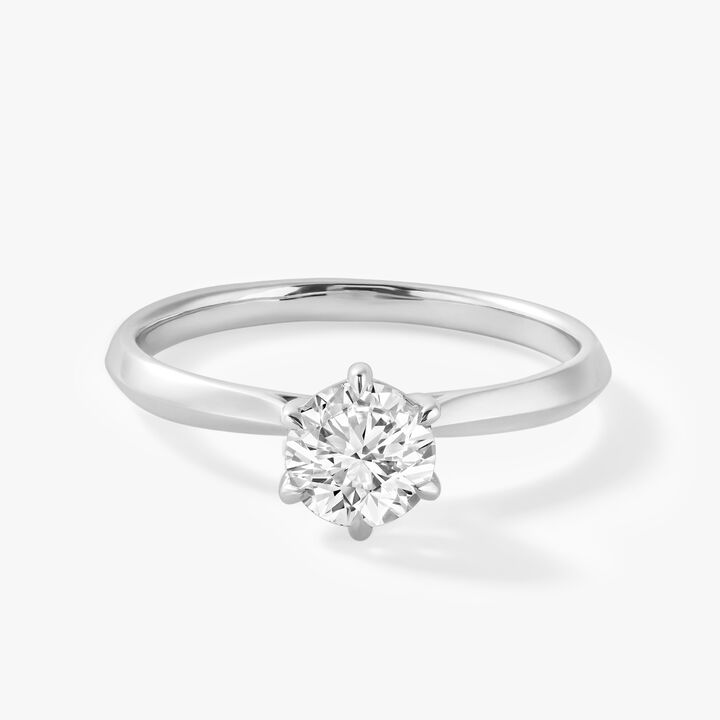 Lone Star Ring