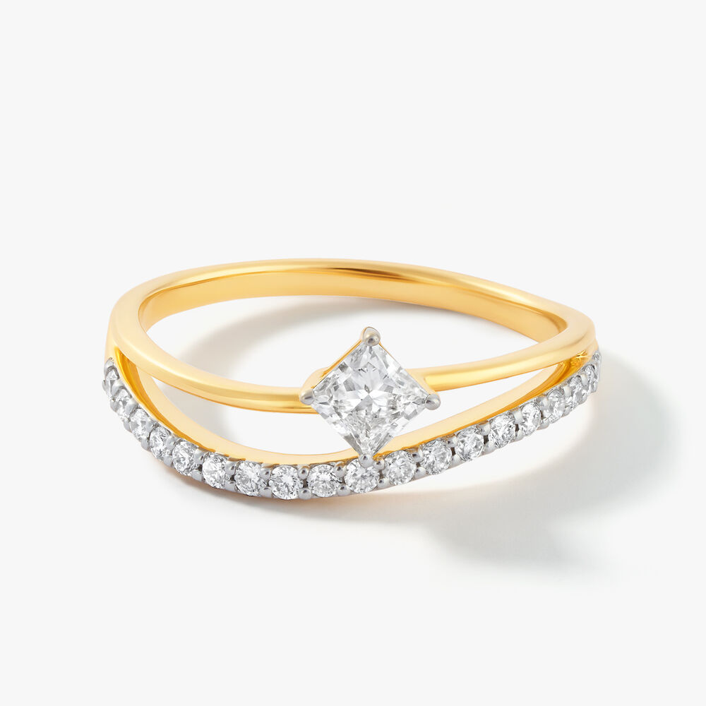 Main Character Ring,,hi-res image number null