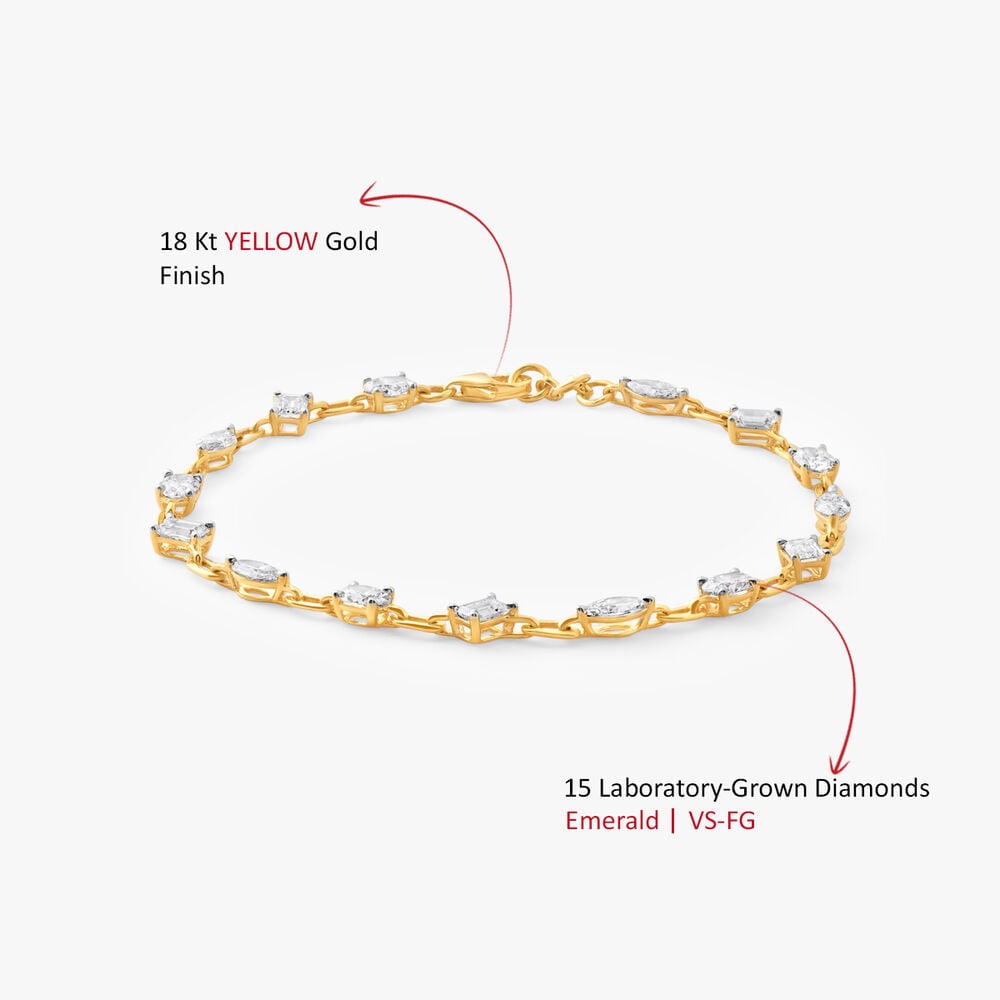 Link Me Up Bracelet,,hi-res image number null