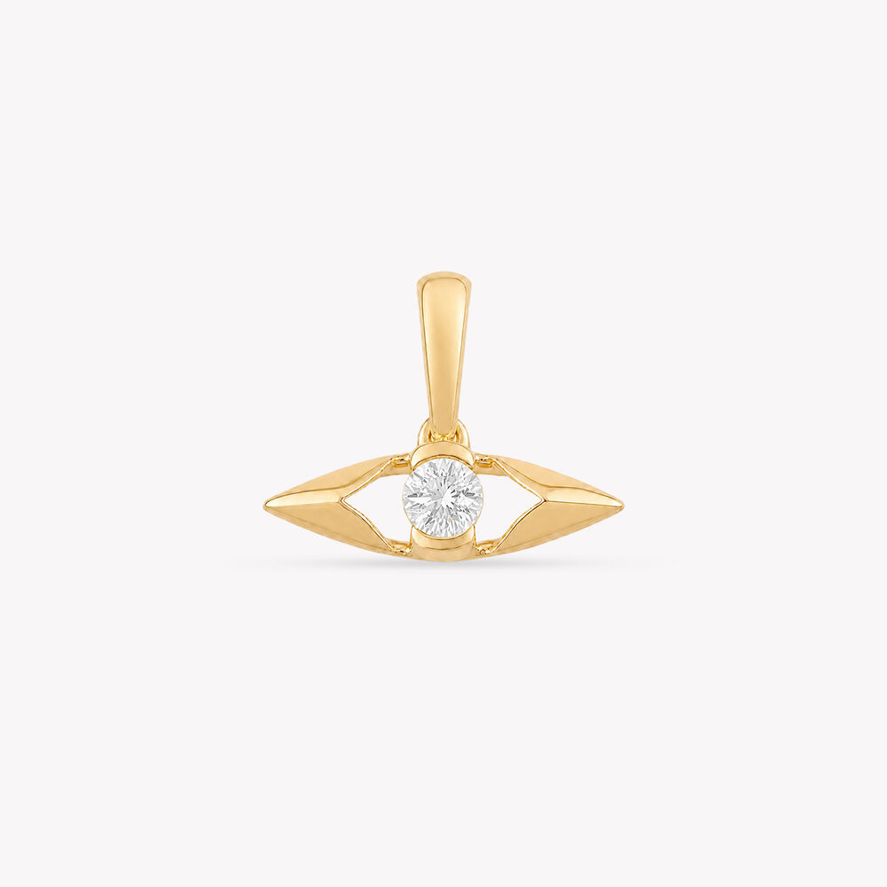 Guardian Gaze Pendant,,hi-res image number null