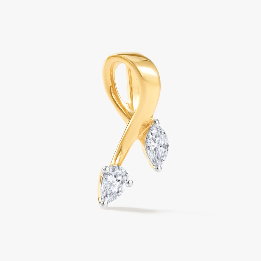 Curve Appeal Pendant,,hi-res image number null