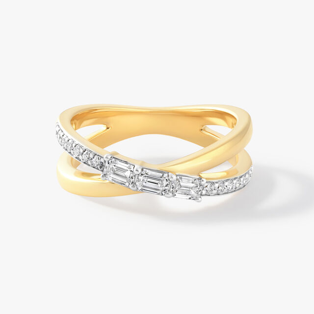 Cross The Line Ring,,hi-res image number null