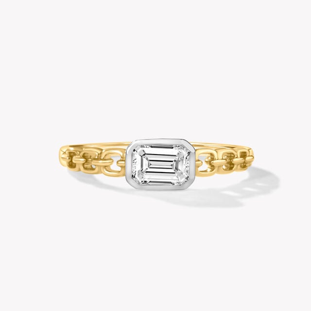 Linked Up Ring,,hi-res image number null
