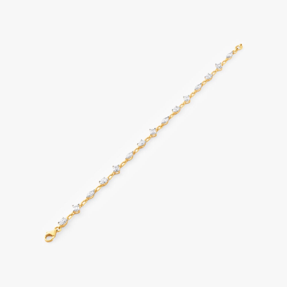 Link Me Up Bracelet,,hi-res image number null