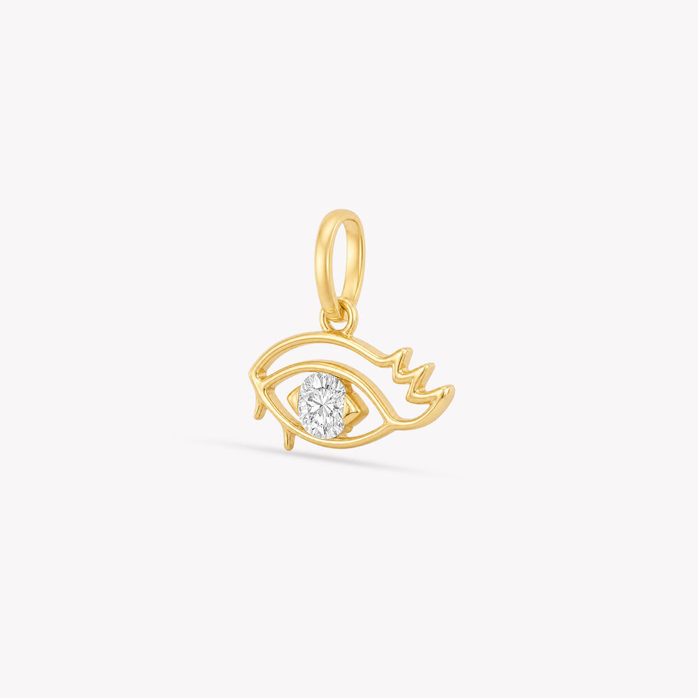Eyes On You Pendant,,hi-res image number null