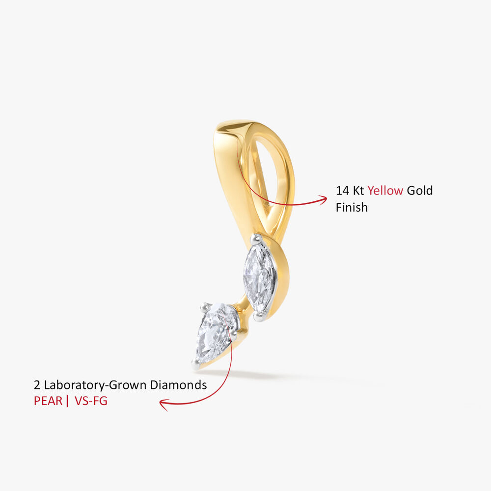 Curve Appeal Pendant,,hi-res image number null
