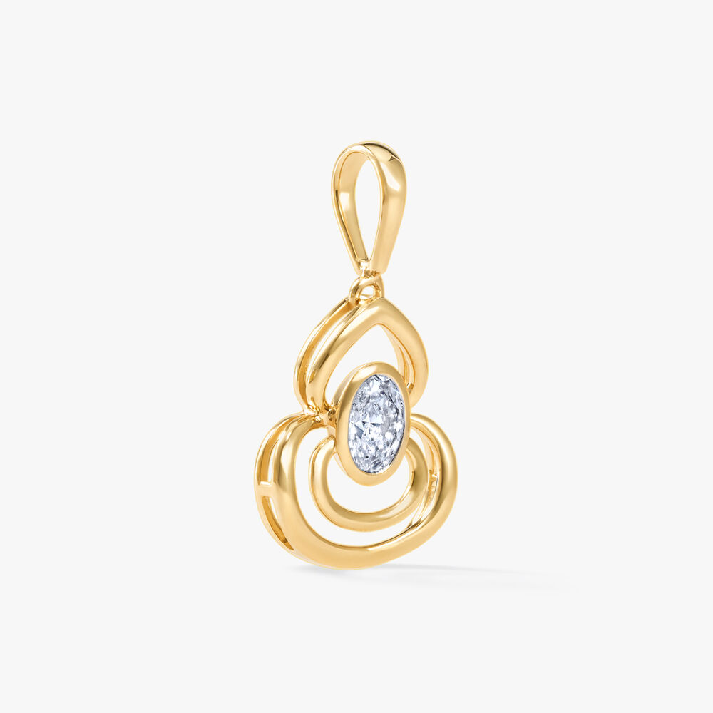 Loop-de-Loop Pendant,,hi-res image number null