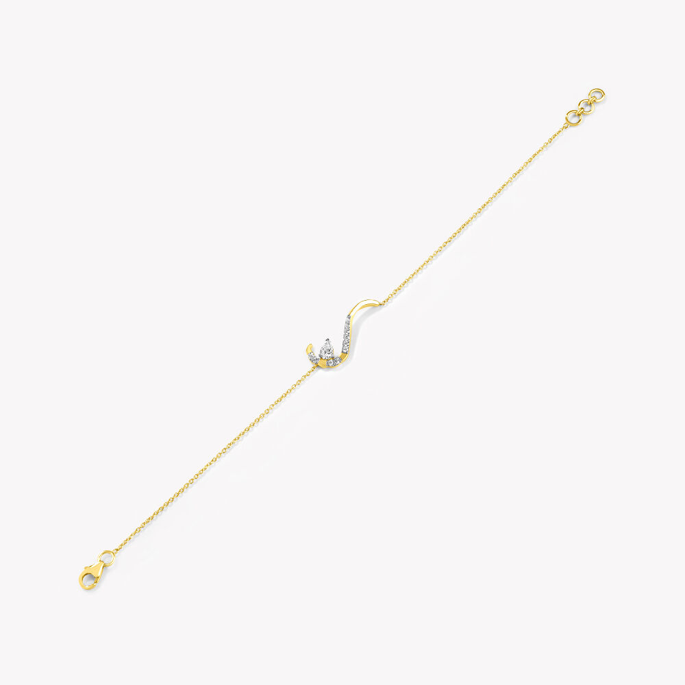 Flow State Activated Bracelet,,hi-res image number null