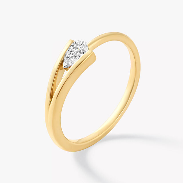 Split Personality Ring,,hi-res image number null
