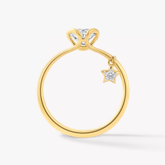 Shooting Star Ring,,hi-res image number null
