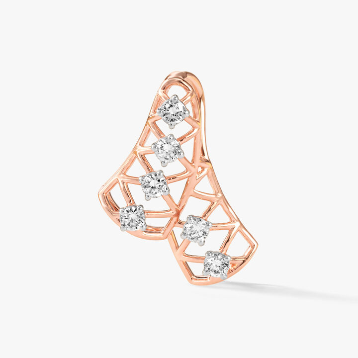 Doodle Dance Pendant