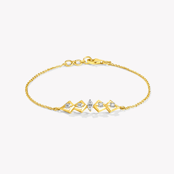 Angles Talking Bracelet
