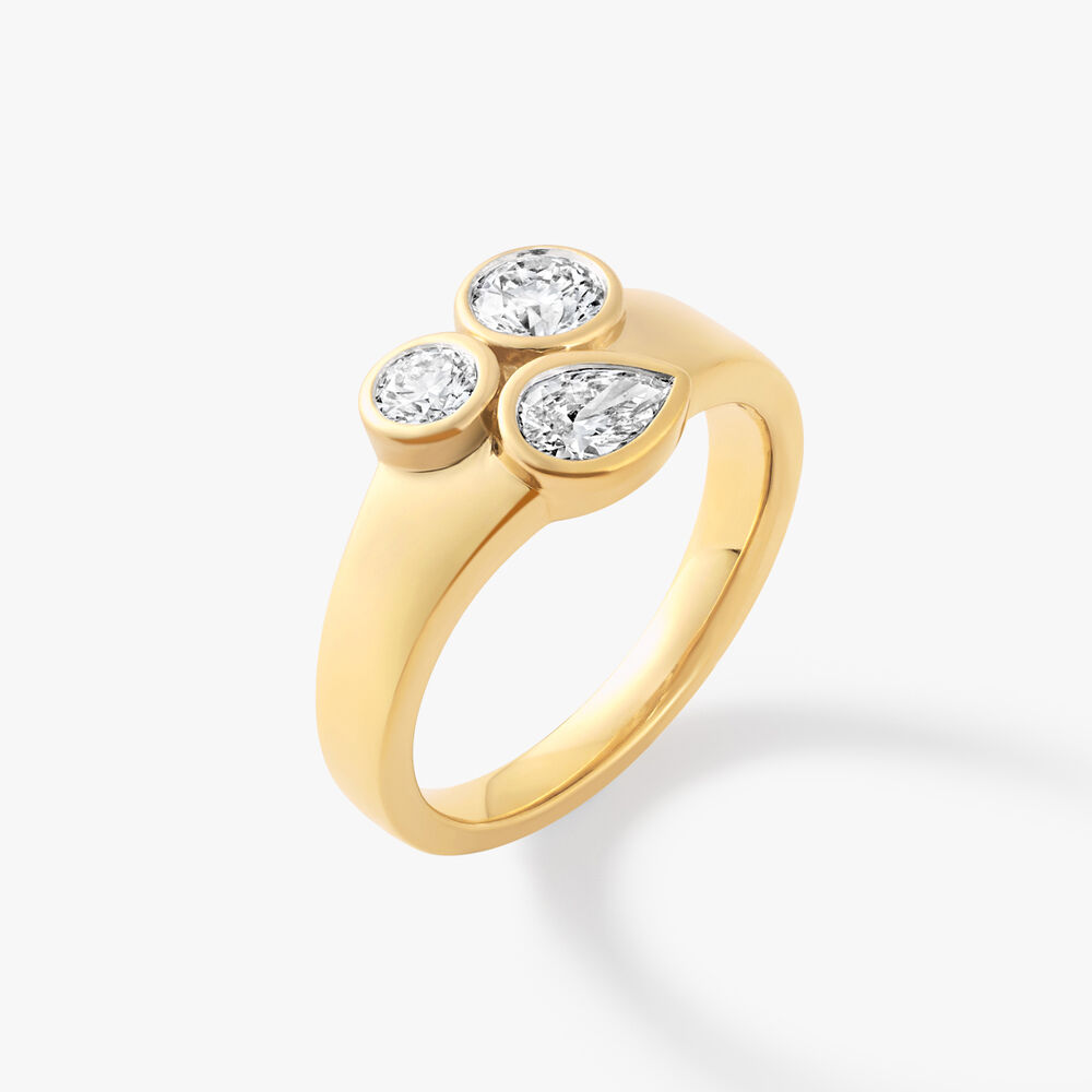 Third Wheel Ring,,hi-res image number null