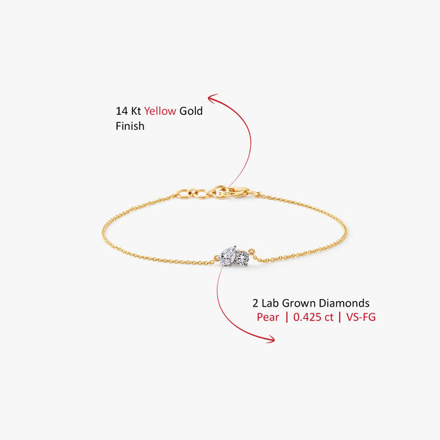 No Rules Bracelet,,hi-res image number null