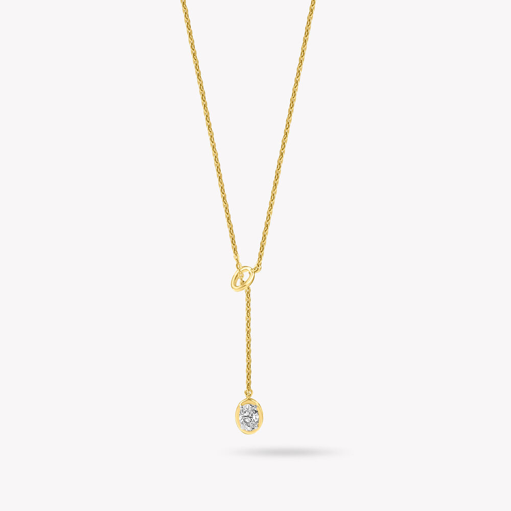 Free Fall Necklace,,hi-res image number null