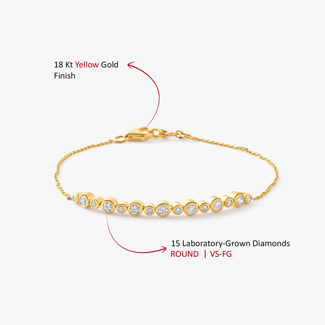 Sparkle in Sequence Bracelet,,hi-res image number null