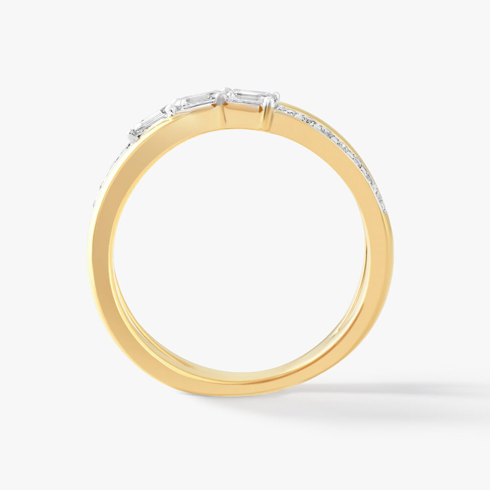 Cross The Line Ring,,hi-res image number null