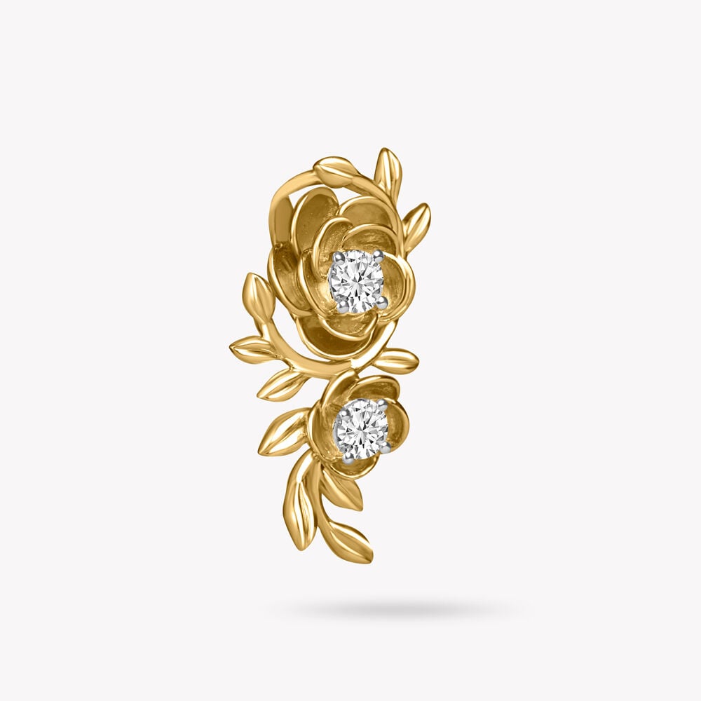 Garden Gossip Pendant,,hi-res image number null