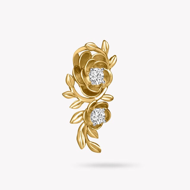 Garden Gossip Pendant,,hi-res image number null