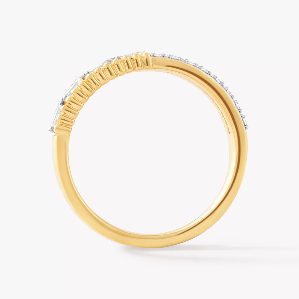 Emerald Club Ring,,hi-res image number null
