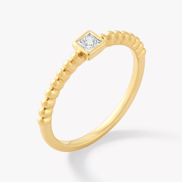 The Square Affair Ring,,hi-res image number null