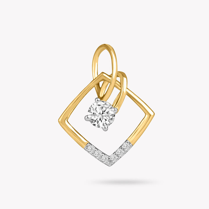 Main Frame Pendant