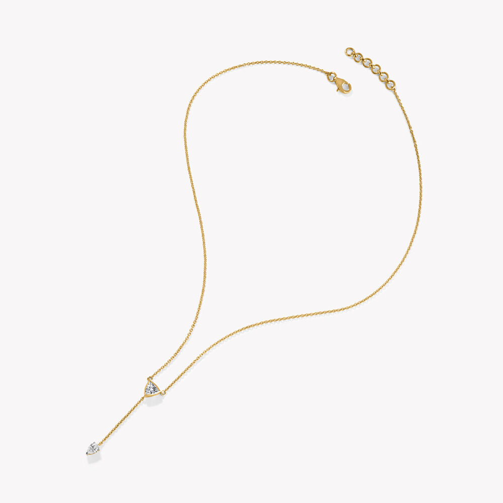 Point Game Pendant With Chain,,hi-res image number null