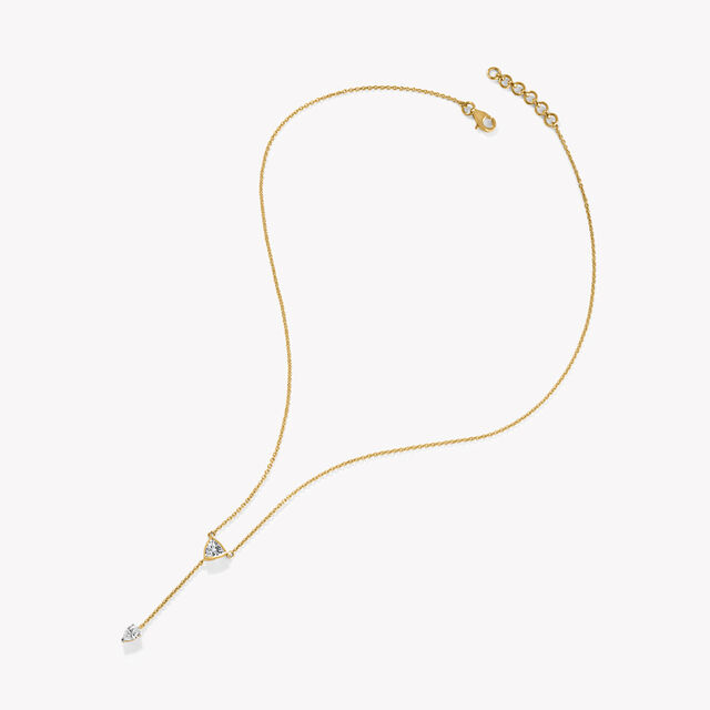 Point Game Pendant With Chain,,hi-res image number null