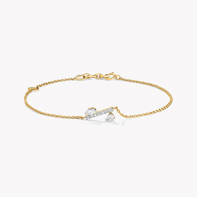 Centre Stage Bracelet,,hi-res image number null