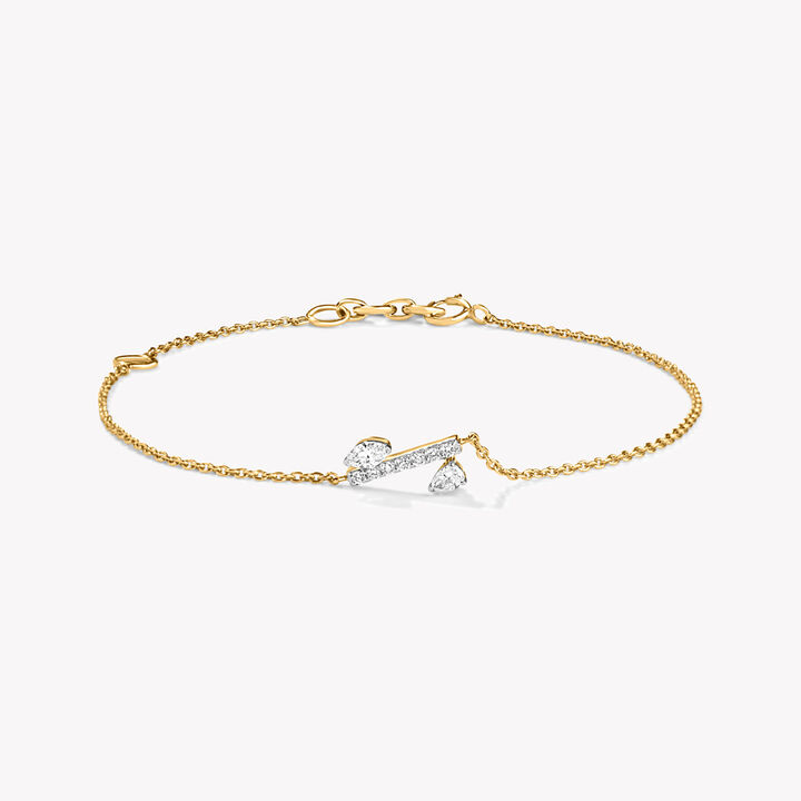 Centre Stage Bracelet