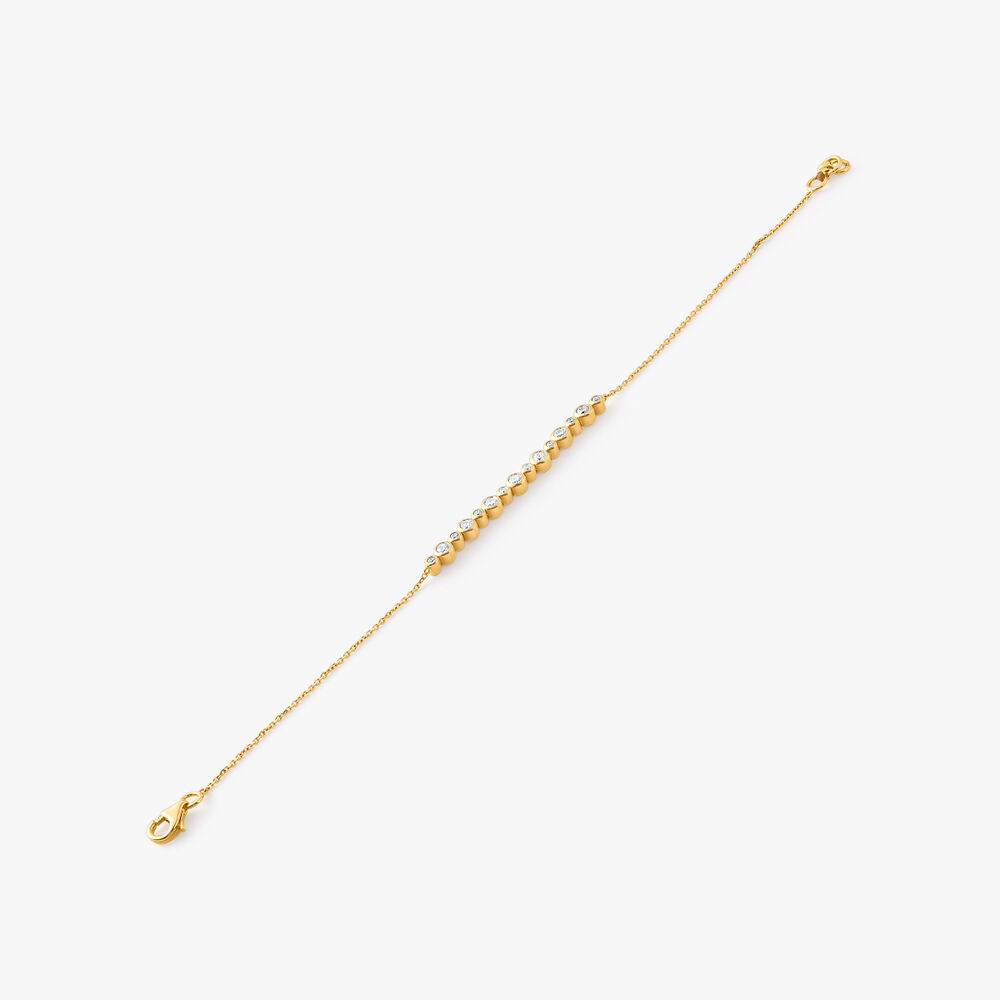 Sparkle in Sequence Bracelet,,hi-res image number null