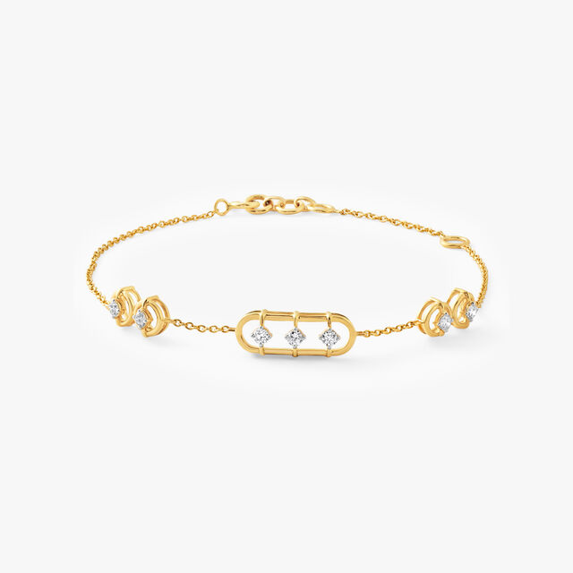 Centre Stage Bracelet,,hi-res image number null