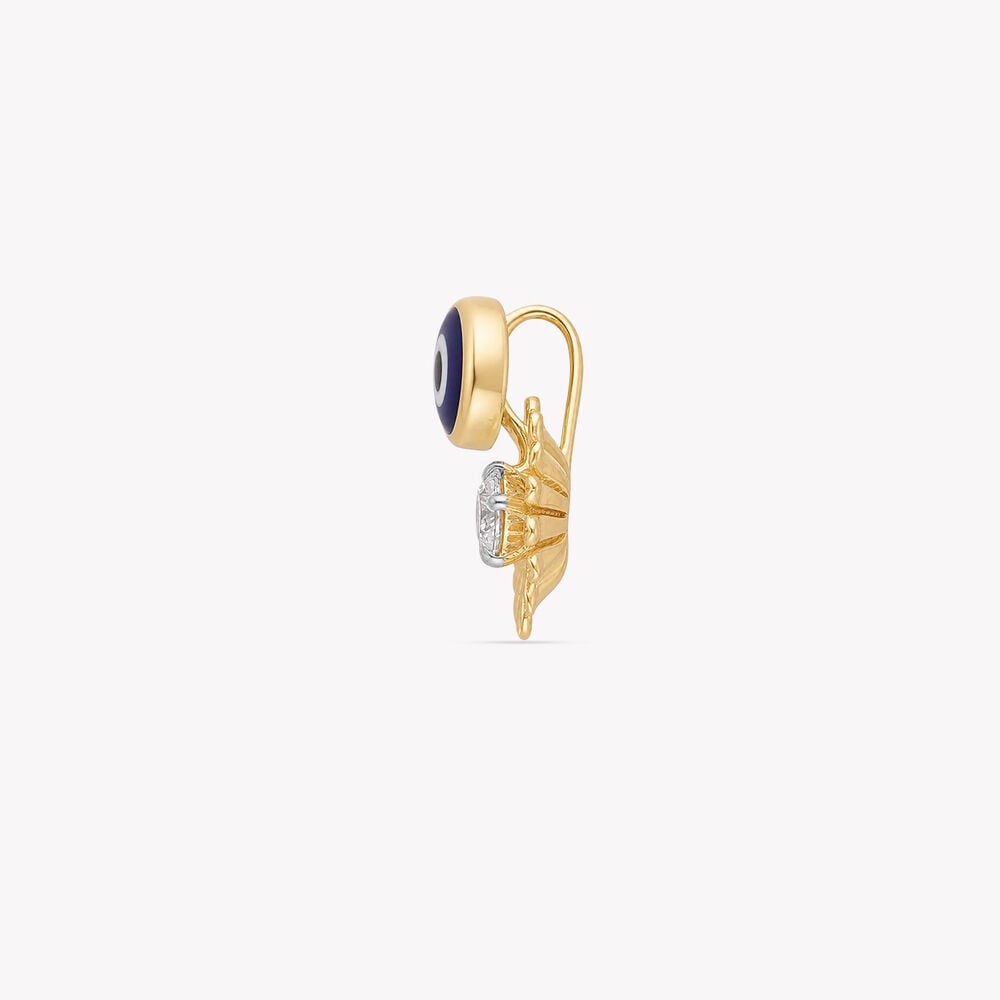 Stay Lucky Pendant,,hi-res image number null