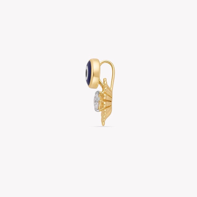 Stay Lucky Pendant,,hi-res image number null