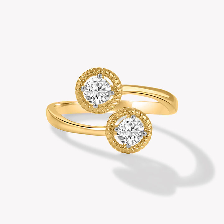 Two Way Ring