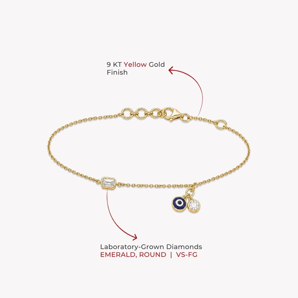 No Jinx Bracelet,,hi-res image number null