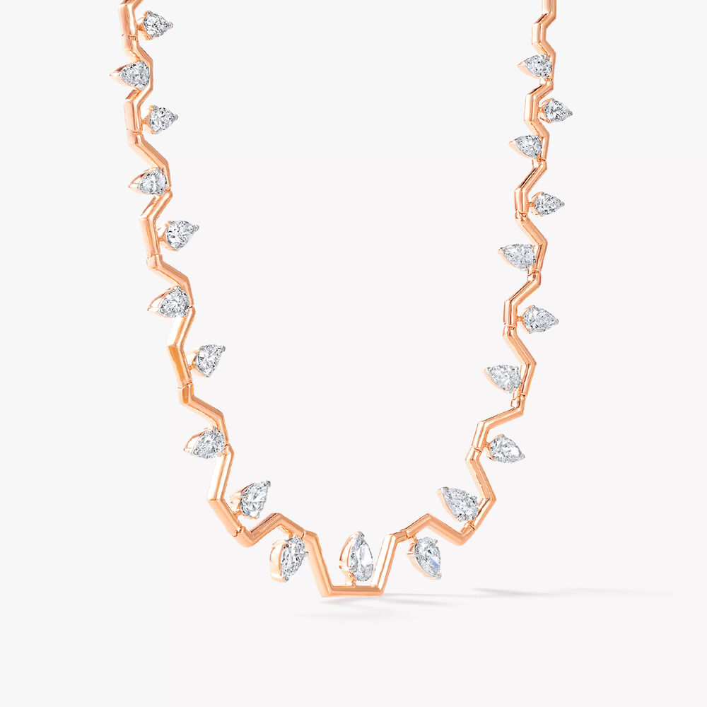 The Freeform Necklace Set,,hi-res image number null