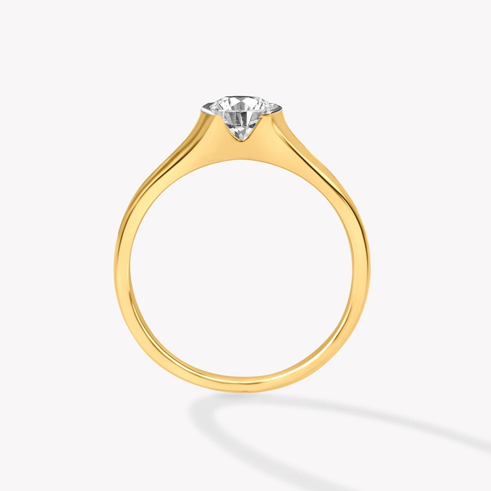 Half Truth Ring,,hi-res image number null
