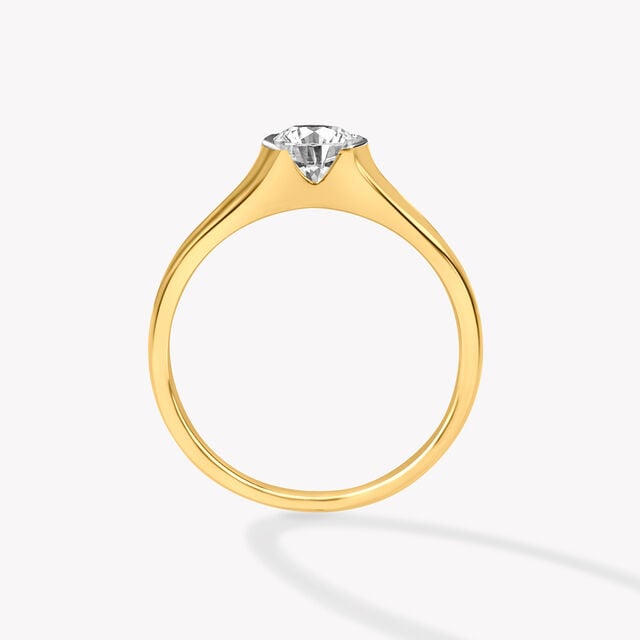 Half Truth Ring,,hi-res image number null