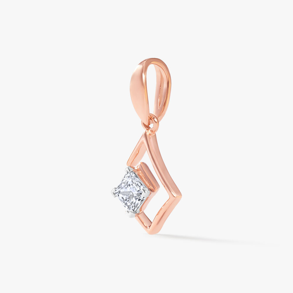 Cut to Impress Pendant,,hi-res image number null