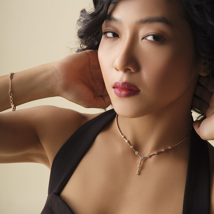 Glow Beyond Necklace