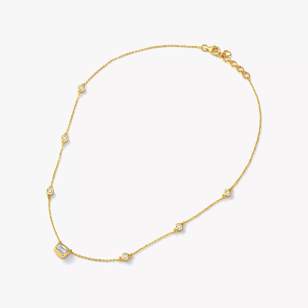 Lead the Glow Necklace,,hi-res image number null