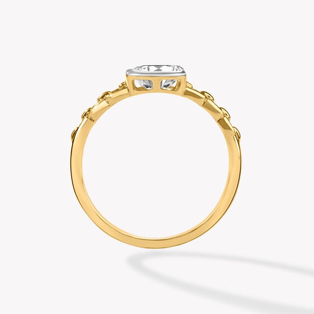 Linked Up Ring,,hi-res image number null